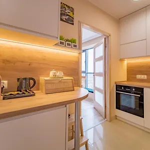 Apartament Happy Bay, Gdańsk