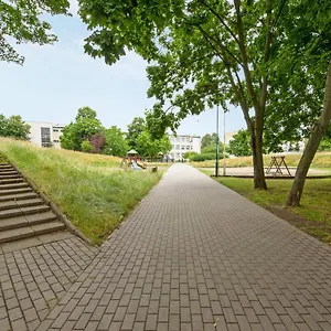Kwatera prywatna Rybacka, Gdańsk